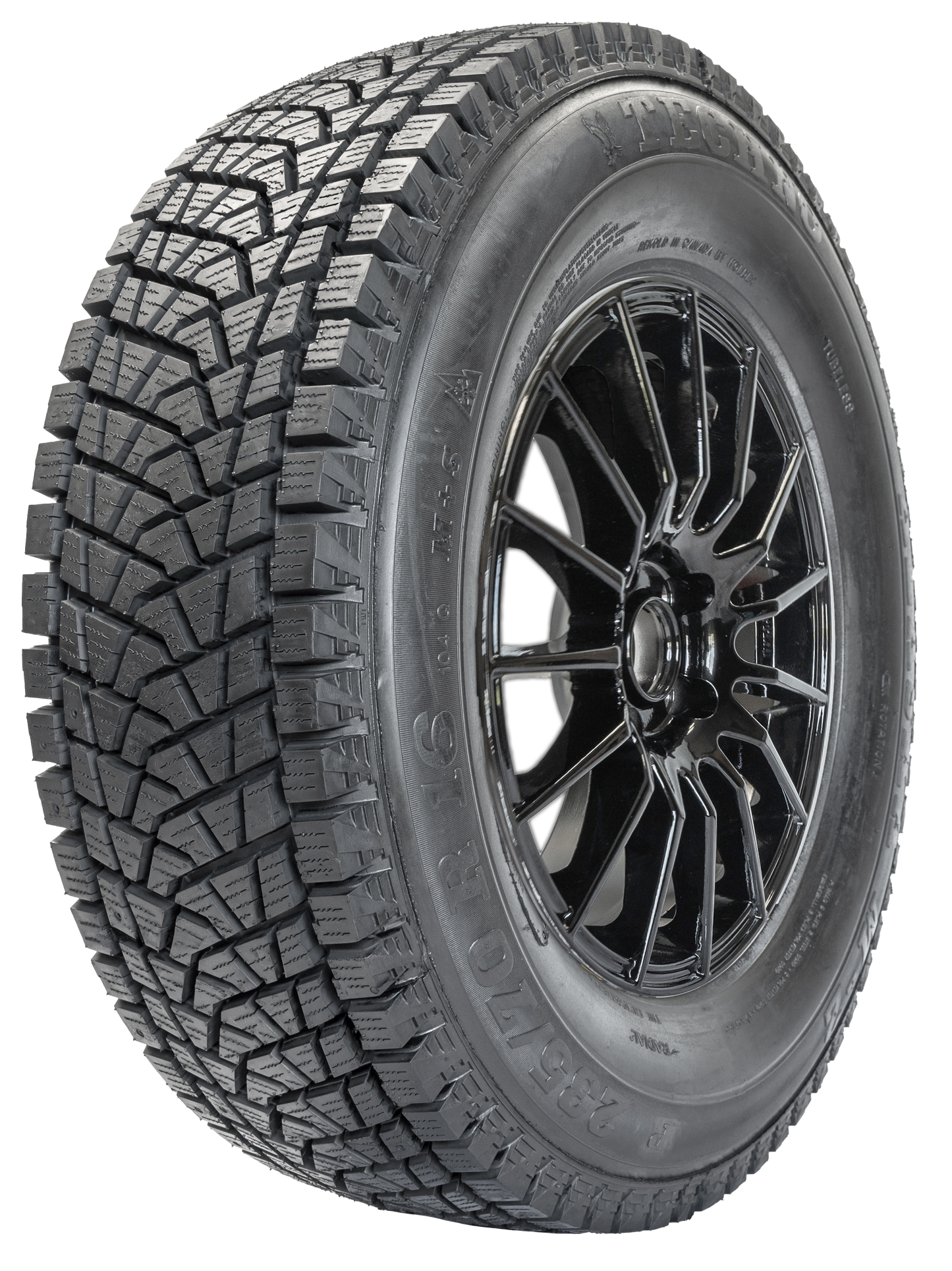 Pneu Hiver 215-70R16 (99S)